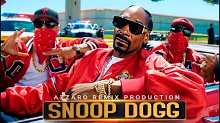 Snoop Dogg - Thank You Life (Azzaro New Remix) 🔥