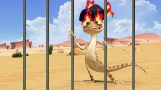 ᴴᴰ The Best Oscar's Oasis Episodes 2018 ♥♥ Animation Movies For Kids ♥ Part 25 ♥✓