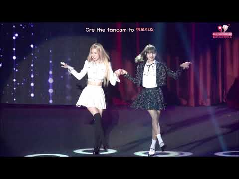 [Vietsub+Kara] L.O.V.E - ROSÉ & LISA