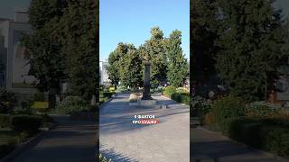 5 фактов про Суджу #суджа #курскаяобласть #сво #спецоперация #россия #городароссии