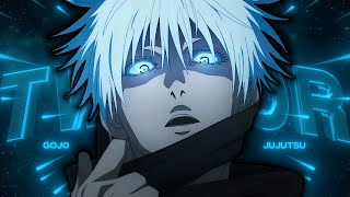 Gojo Satoru Twixtor Clips (Jujutsu Kaisen Season 2 Ep 8)