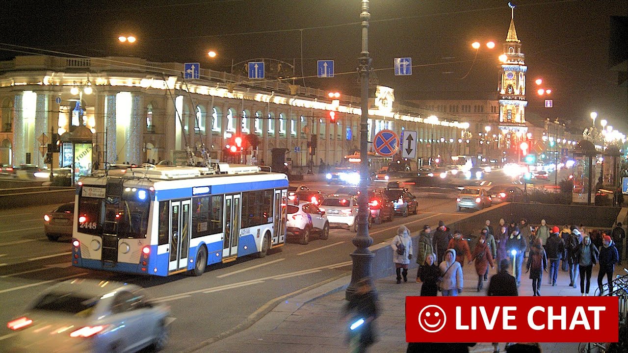 Видеокамеры санкт петербург