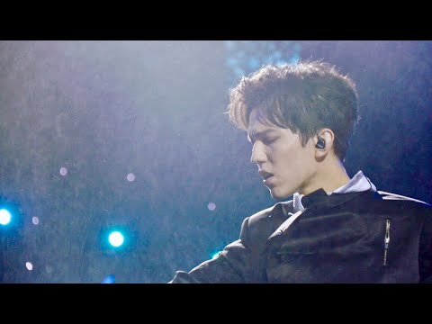 20 Minutes Of Dimash Alien Voice