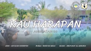 KAU HARAPAN FULL MV