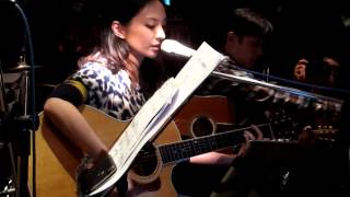 Faye - Tea In The Sahara (Sting / The Police) @ 女巫