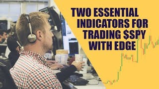 Two Essential Indicators For Trading $SPY With Edge