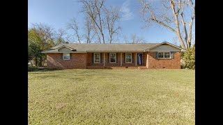 227 Harris Drive video tour