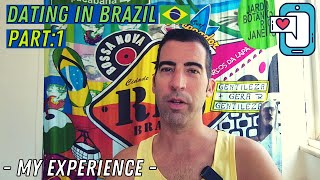 Dating in Brazil - Part 1 | (For Men) 🇧🇷 screenshot 3