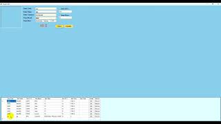 Data Update Edit Remove 145055