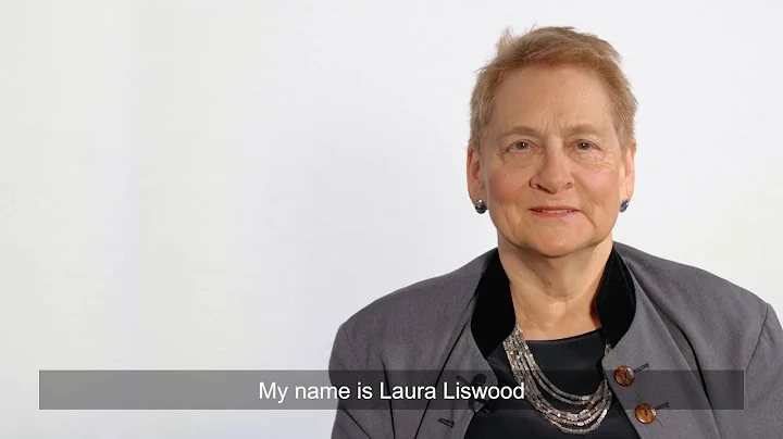WOMENS VOICES - LAURA LISWOOD