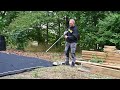 Something's Not Right Here! Building Our 52ft Sailboat - Ep. 502