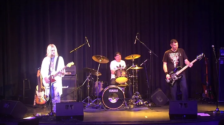 The Nirvana Experience Live from Harrah’s Casino Resort SoCal-Part 2