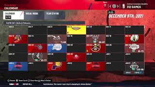 NBA 2K