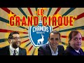 Niort le club  la gestion la plus folklorique de france 