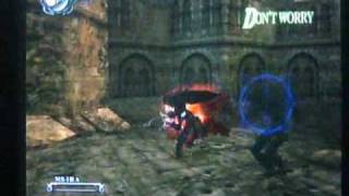 Lets Play Devil May Cry 2 with 