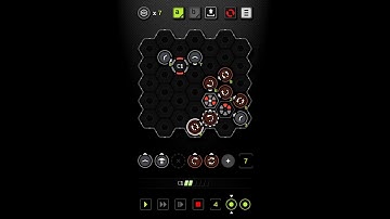 the Sequence [2] Level 65 Walkthrough