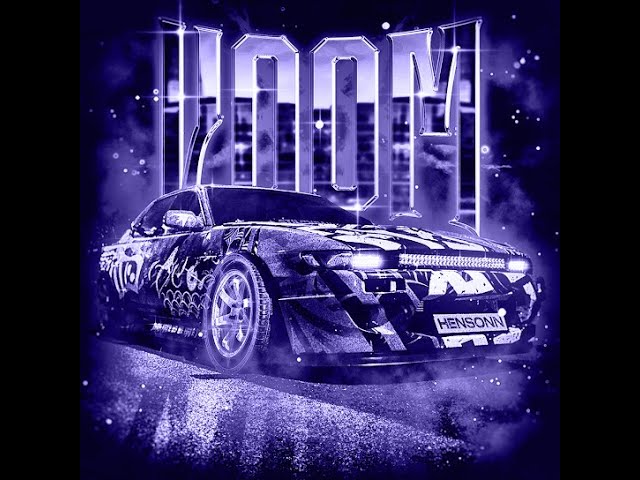 Παρακολούθηση Hensonn - VOOM (Slowed + Reverb) στο YouTube Παρακολούθηση Hensonn - VOOM (Slowed + Reverb) στο YouTube
