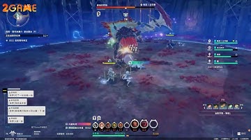 Blue Protocol: Star Resonance Mobile -  Phiêu lưu trong một vũ trụ anime fantasy sống động