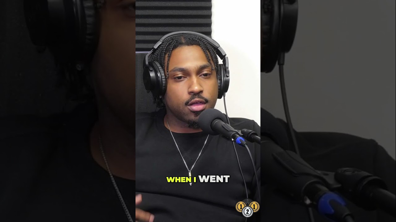 The Chicago mentality stays with you anywhere. 