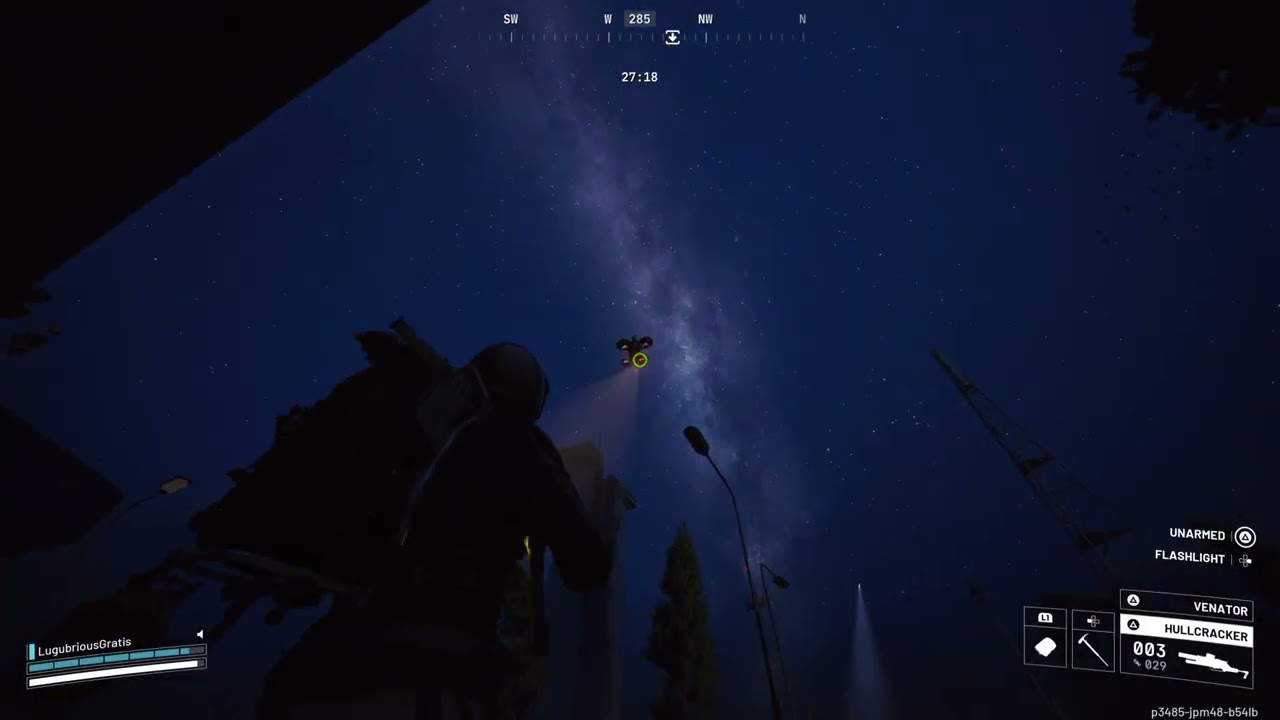 Solo Bastion Night Raid. 60k Profits.