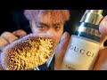 ASMR1分以内に眠ってください 韓国人ラグジュアリーメイク 日本語 