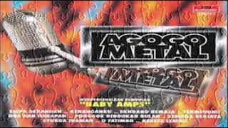 Ieda Dewi  Siapa Gerangan