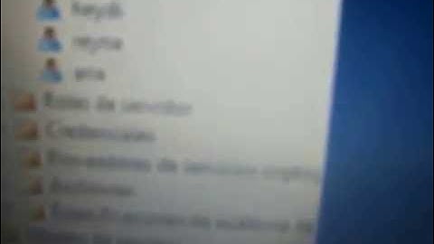 pasos para crear nuevo alias en SQL Server2012