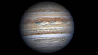 Jupiter June 2018