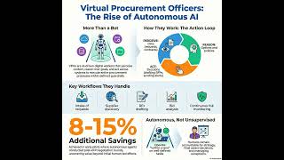 The Rise of the Virtual Procurement Officer