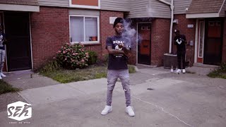 Rosee Camp - Get Busy (Official Music Video)[SHOT BY @SHOOTEMKESE]