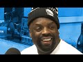 TK Kirkland Interview at The Breakfast Club Power 105.1 (01/15/2016)