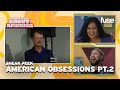 Got to Be in it To Win it: America's Obsession with the Lottery | SNEAK PEEK: WNTTAA S2 | Fuse
