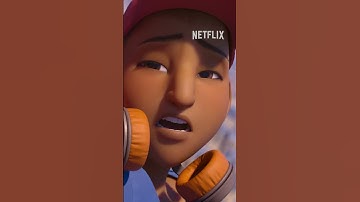 Thumbnail of Any last words? 😱🎢 Miraculous: Ladybug & Cat Noir, The Movie