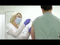 Where to get a free flu shot in Dallas-Fort Worth in 2026