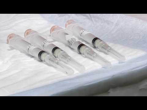Where to get a free flu shot in Dallas-Fort Worth in 2026