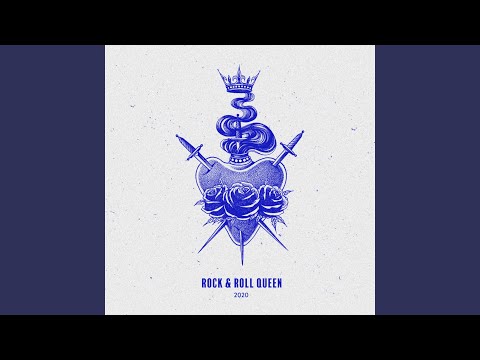 The Subways - Rock & Roll Queen 2020 (Japanese Version)