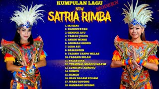 🔴Kumpulan Lagu Mp3 . Topeng Ireng Satria Rimba (Versi Modern)