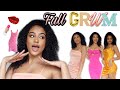 FULL CHIT CHAT GRWM: KHLOE K, BLUEFACE, KIDS, & MORE! #GirlTalk