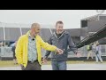 Will these be your next car? | Smith & Sniff's guide to the FOS First Glance paddock