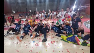 #CoupeNationaleFutsal 2022 | NANTES METROPOLE FUTSAL VAINQUEUR !