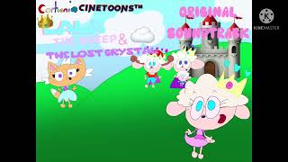 Pazui Music Lala The Sheep The Lost Crystal Ost Theme Song Season 1 Cartoonia 2022