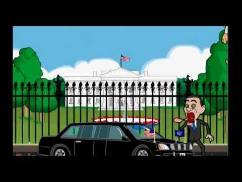 The Politics - "The Pointless Speech" Created By I...