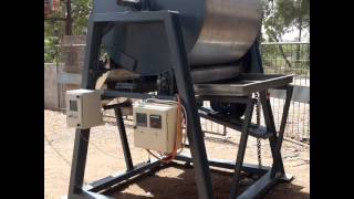 Flaker Machine S R Engineers 9099089995