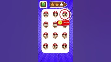 find the odd emoji out #emojis #emojichallenge #shorts #quiz #puzzlechallenge #puzzle