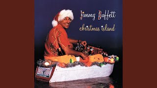 Video thumbnail of "Jimmy Buffett - Happy Xmas (War Is Over)"