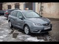 Seat Ibiza 1.2 TDI