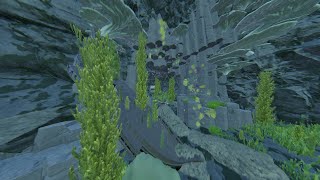 ARK ASA Astraeos TOP 3 Best PVP Caves/Basespots after official launch screenshot 2