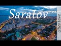 Saratov | Russia. Саратов | Город России.