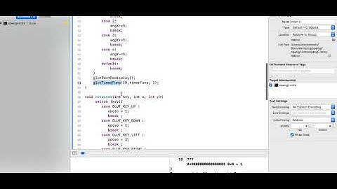 aula08 - Transformações Geométricas 3D OpenGL e Animação - Parte 02