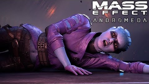 Mass Effect Andromeda Part 28